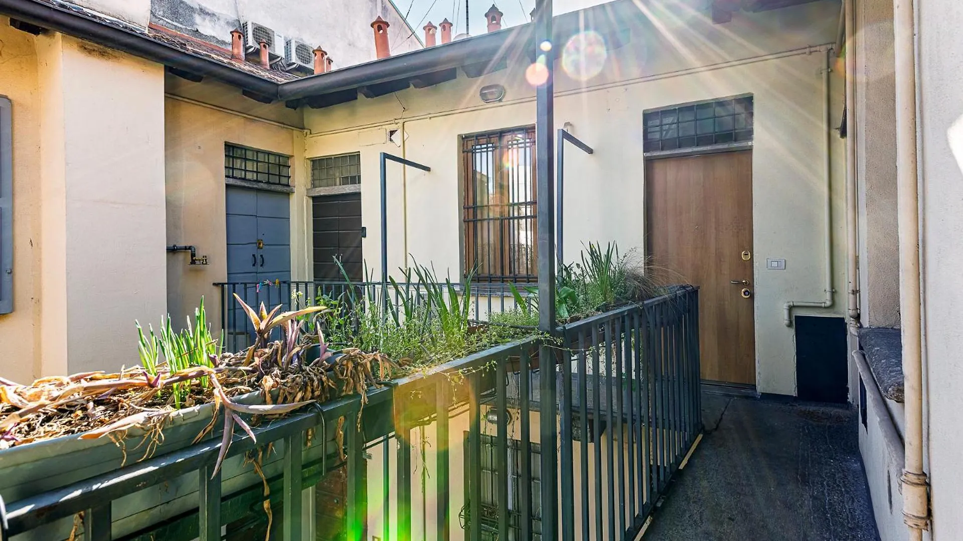Brand New 2 Bedrooms Apartment In Brera Milaan 0*,  Italië