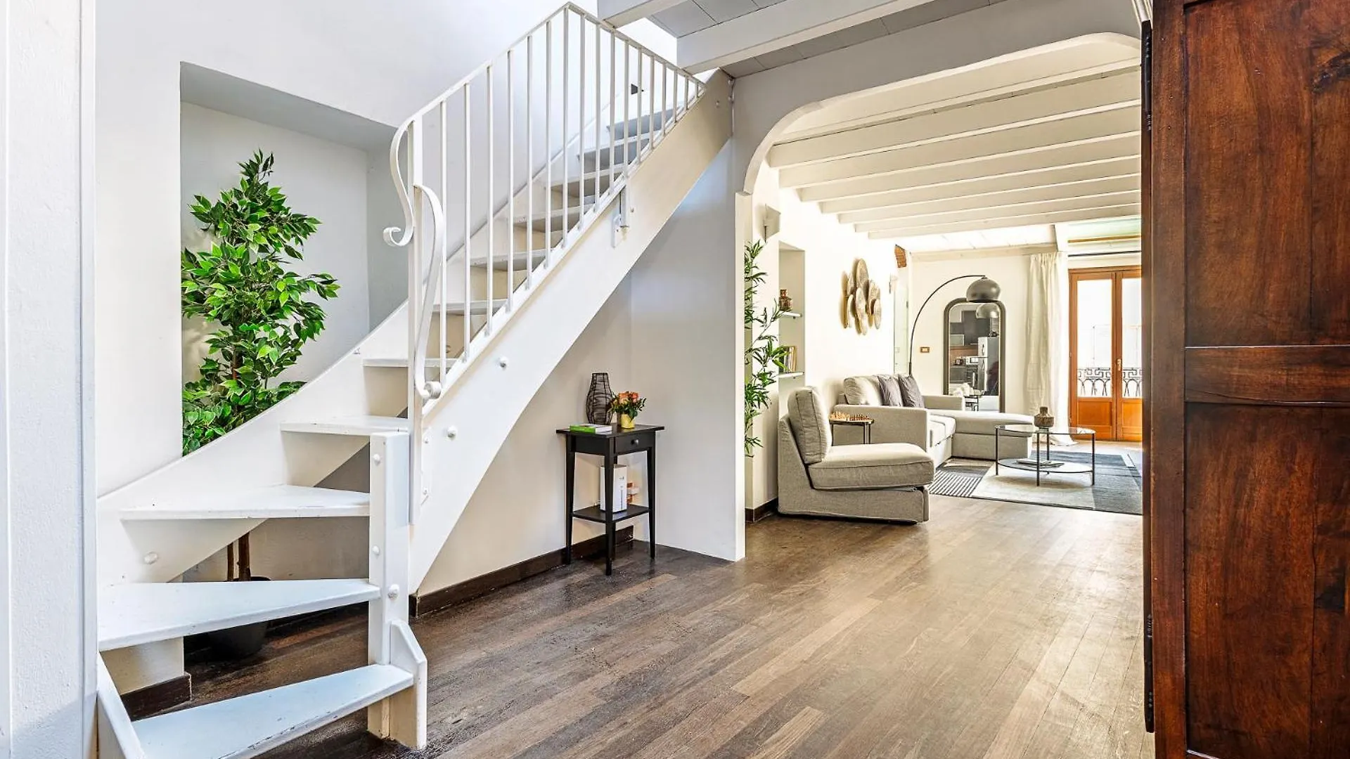 Brand New 2 Bedrooms Apartment In Brera Milaan